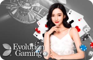 casino-Evolution